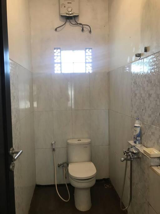 Villa Naumi Bandung Luaran gambar