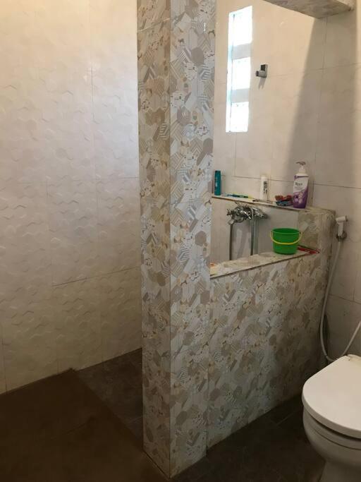 Villa Naumi Bandung Luaran gambar