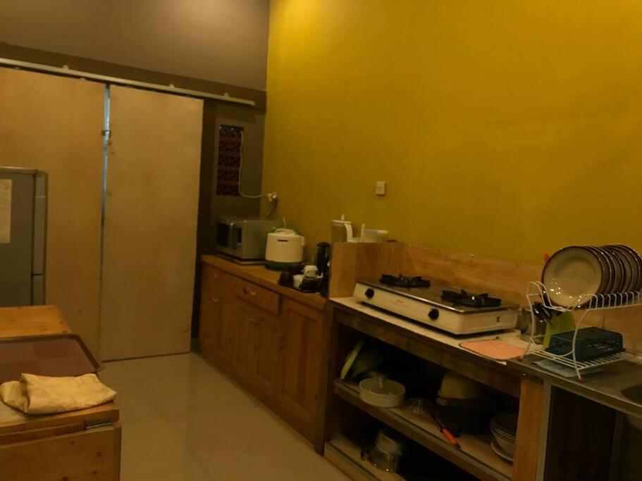 Villa Naumi Bandung Luaran gambar