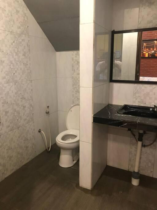 Villa Naumi Bandung Luaran gambar